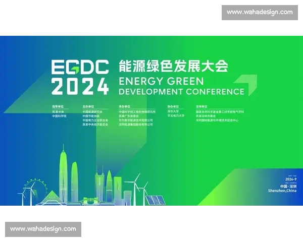 以生态可持续发展为核心推动绿色经济转型助力未来社会繁荣