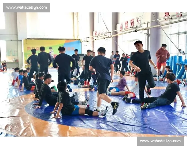 体育教练指导技巧与训练方法全面提升运动员竞技水平探索 体育教练指导技巧与训练方法全面提升运动员竞技水平探索